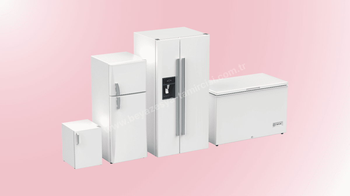 Kırıkhan Buzdolabı Tamircisi - Kırıkhan Beyaz Eşya Tamircisi