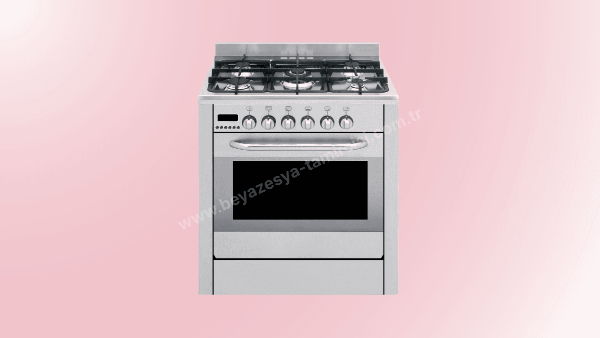 Kırıkhan Fırın & Ocak Tamircisi - Kırıkhan Beyaz Eşya Tamircisi