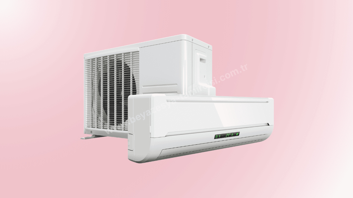 Kırıkhan Klima Tamircisi - Kırıkhan Beyaz Eşya Tamircisi