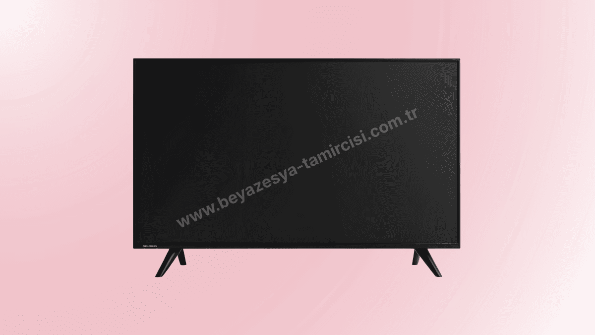 Kırıkhan Televizyon Tamircisi - Kırıkhan Beyaz Eşya Tamircisi